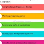 10 consejos de finanzas indispensables para emprendedores