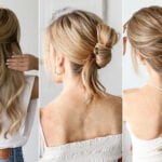 10 estilos modernos de peinados para cada ocasión