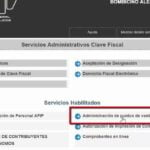 Administración de puntos de venta AFIP: todo lo que necesitas saber
