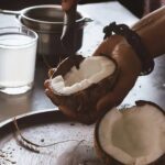 Agua de coco: una opción saludable para diabéticos