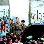 Análisis de la caída del Muro de Berlín y el quiebre del comunismo