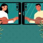 Aprende música desde casa: Tutoriales en línea de calidad