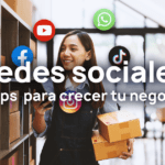 Aprovecha las mejores oportunidades online para crecer tu negocio