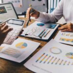 Asesoramiento experto en deudas y financiamiento de corto plazo