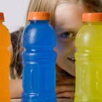 Bebidas deportivas para recuperarte después del ejercicio