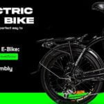 Bicicletas eléctricas baratas: ahorra y disfruta