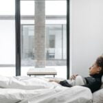 Cómo tratar trastornos del sueño en la recuperación de adicciones