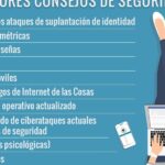Consejos efectivos para proteger tu privacidad en redes sociales