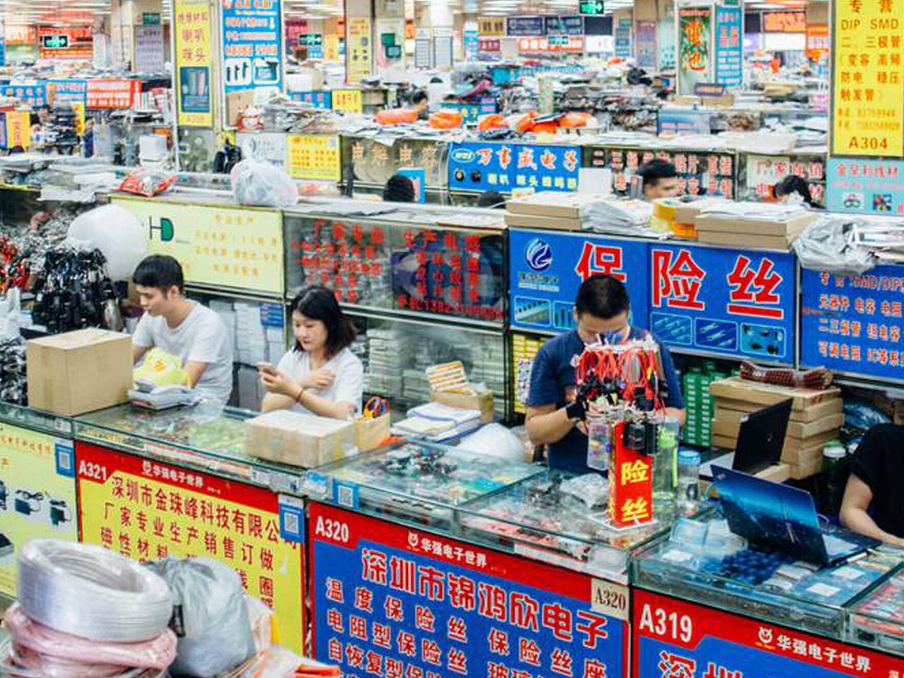 Consejos expertos para comprar en tiendas chinas - Mercadillo5 Consejos expertos para comprar en tiendas chinas - Mercadillo5