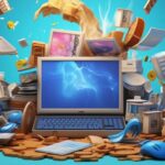 Conviértete en un experto en la compra y venta de productos usados en línea y gana dinero extra