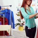 Cursos online de alta calidad: Domina el arte del patronaje