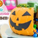 Deliciosos postres de calabaza para Halloween: recetas y ideas