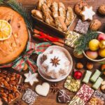 Deliciosos postres navideños para sorprender en ocasiones especiales