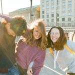 Desafíos sociales en la adolescencia: Cómo fortalecer tu identidad