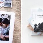 Desarrolla tu propio estilo de escritura en la maternidad