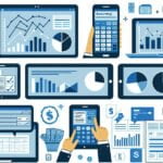 Descubre cómo la contabilidad impulsa el sector de viajes espaciales