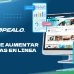 Descubre cómo usar un marketplace en línea para aumentar tus ventas