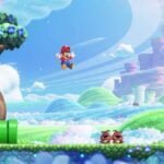 Descubre el emocionante mundo de Mario en Wii