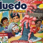 Descubre el juego de mesa de misterio más educativo para niños