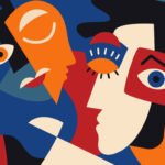 Descubre el poder terapéutico del dibujo en la terapia artística