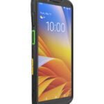 Descubre el potencial del ZTE Blade: un smartphone potente y asequible