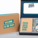 Descubre el regalo perfecto para celebrar su nuevo trabajo