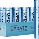 Descubre la bebida energética más efectiva para incrementar tu energía