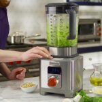 Descubre las licuadoras imprescindibles para cocinar platos gourmet