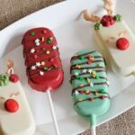 Descubre las mejores formas para hacer paletas de nueces