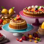 Descubre las mejores recetas de postres para ocasiones especiales