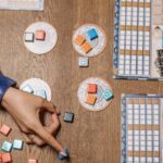 Descubre los mejores juegos de deducción para disfrutar en grupo