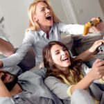 Descubre los mejores juegos para fiestas de rápida resolución