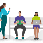 Descubre los mejores métodos de enseñanza en entornos virtuales