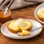 Descubre los secretos para hacer postres de autor irresistibles