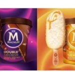 ¡Disfruta el irresistible sabor de la paleta Magnum!