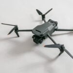 DJI: La marca líder en electrónicos para drones y estabilizadores