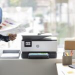 Duración cartucho de tinta: ¿Cuántas páginas puede imprimir una impresora?