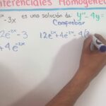 Ejercicios resueltos de Ecuaciones Diferenciales de Orden Superior