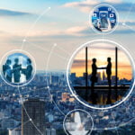 El futuro de la globalización en un mundo tecnológico