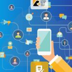 El impacto de las plataformas en línea en la comunicación