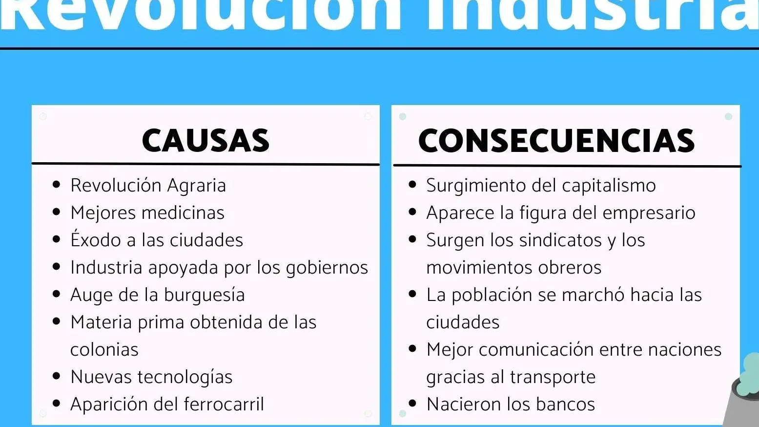 El impacto de las revoluciones en la historia: Un análisis profundo - Mercadillo5 El impacto de las revoluciones en la historia: Un análisis profundo - Mercadillo5