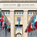 El papel de las organizaciones internacionales en la cooperación global