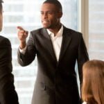 El papel de los líderes políticos en la resolución de conflictos