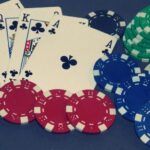 Emoción de los juegos de cartas y naipes en el deporte