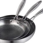 Encuentra las mejores ofertas en juego de sartenes de alta calidad