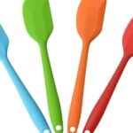 Espátula de silicona vs espátula de metal: ¿Cuál elegir?