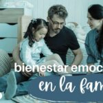 Estrategias de apoyo emocional a hijos: fortalece la familia