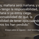 Ética y anticipación: preparándonos para los cambios del futuro