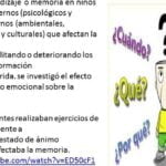 Factores externos que influyen en las emociones de los adolescentes