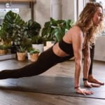Fortalece tu cuerpo y mejora tu bienestar con el yoga